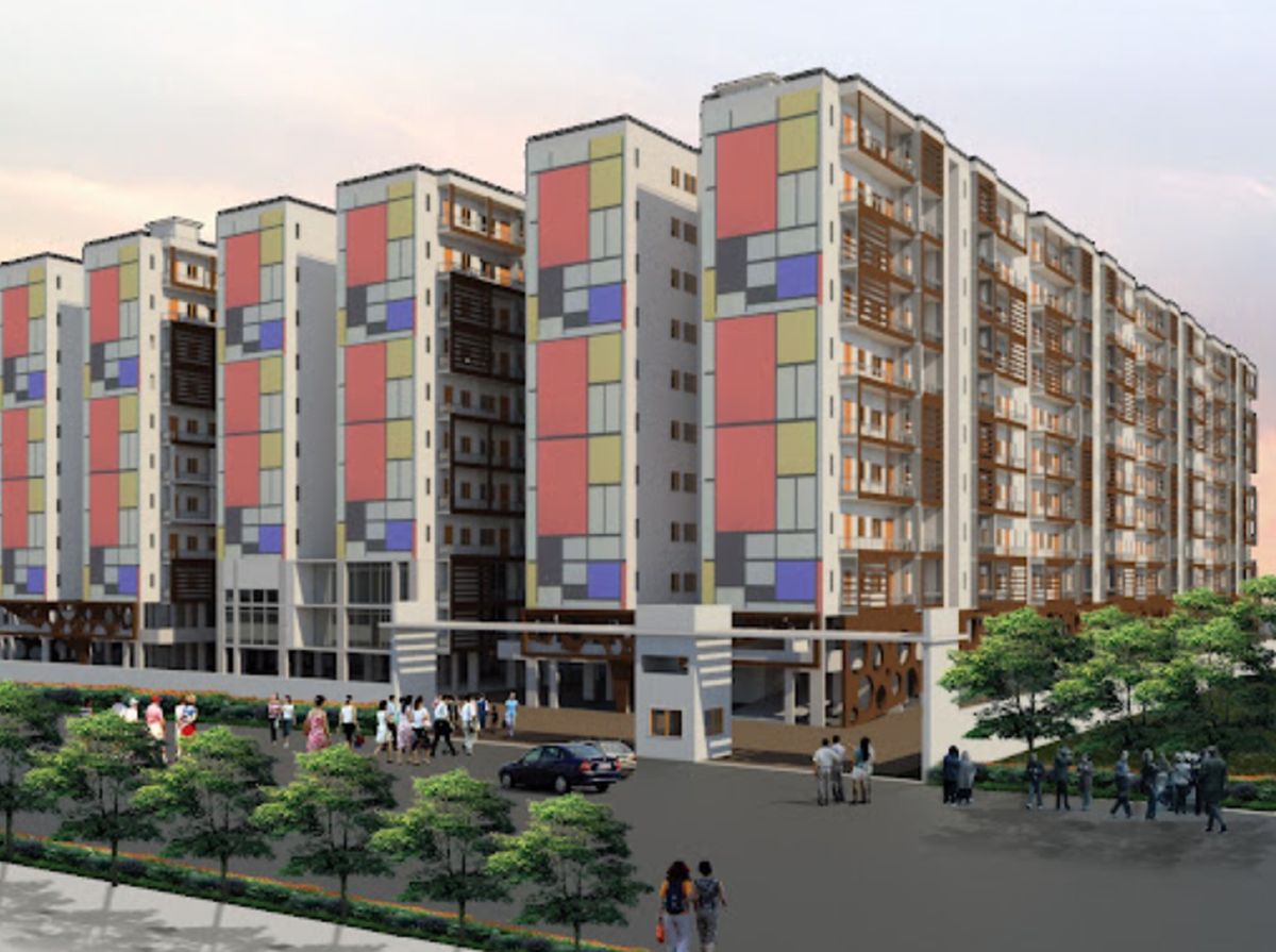 हरिद्वार बाईपास पर एमडीडीए की नई हाउसिंग योजना | EWS से HIG तक फ्लैट