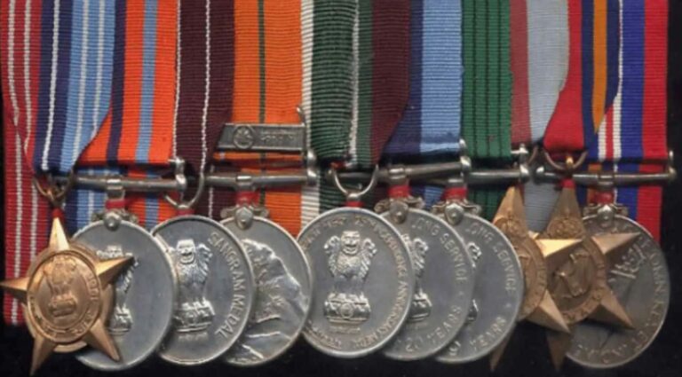 गणतंत्र दिवस पर उत्तराखंड पुलिस के लिए सम्मान का दिन, राष्ट्रपति पदकों की घोषणा 7 गणतंत्र दिवस पर उत्तराखंड पुलिस को बड़ा सम्मान | राष्ट्रपति पदक घोषित