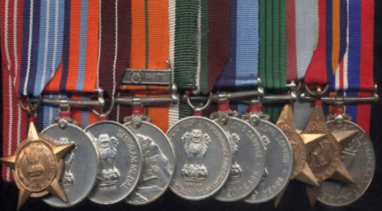 गणतंत्र दिवस पर उत्तराखंड पुलिस को बड़ा सम्मान | राष्ट्रपति पदक घोषित