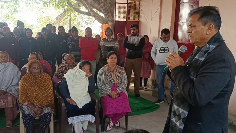 मीरा नगर ऋषिकेश में वन विभाग कार्रवाई पर क्या बोले विधायक प्रेमचंद अग्रवाल? | Ground Report