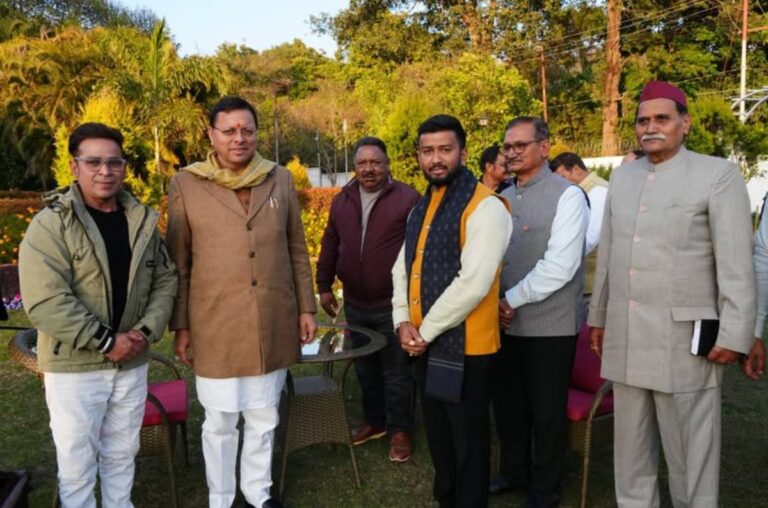 नंदा देवी बड़ी जात बनाम राजजात | एकराय की कोशिश, प्रशासन सक्रिय