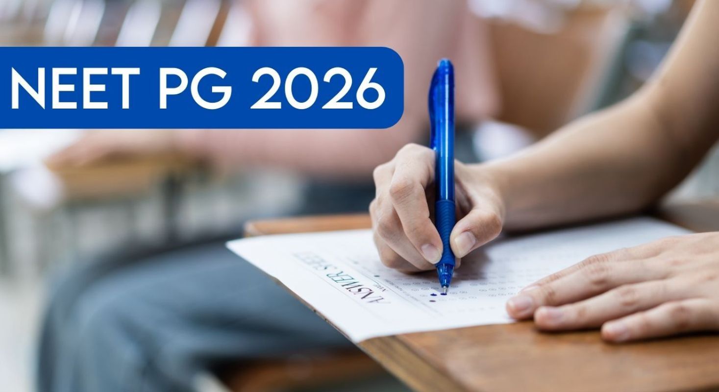 Medical PG Admission 2026: NEET PG और NEET MDS का शेड्यूल घोषित