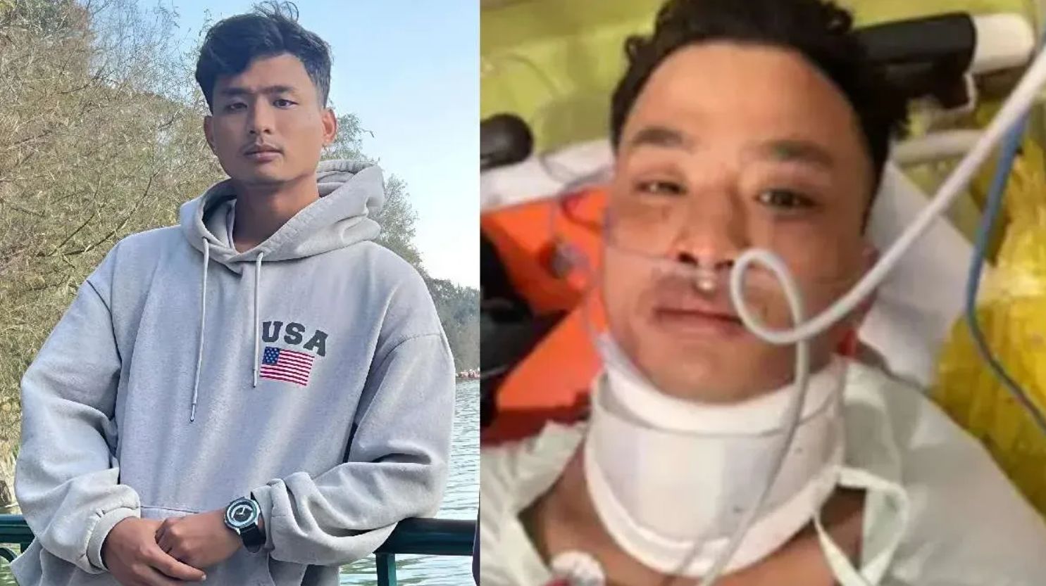 देहरादून छात्र हत्या केस | नेपाल से आरोपी लाने की तैयारी | बड़ा अपडेट