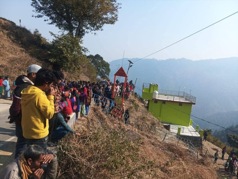 पौड़ी में गुलदार का कहर: बाड़ा गांव में व्यक्ति की मौत, ग्रामीणों का वन विभाग पर आक्रोश 9 पौड़ी में गुलदार हमला