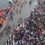 पौष पूर्णिमा स्नान 2026