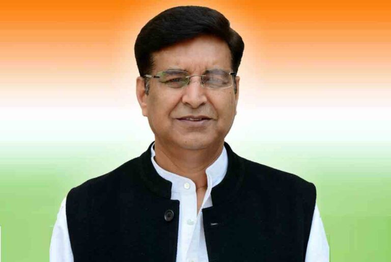 प्रीतम सिंह का ऐलान: युवाओं-किसानों के हक में 16 फरवरी को राजभवन घेराव