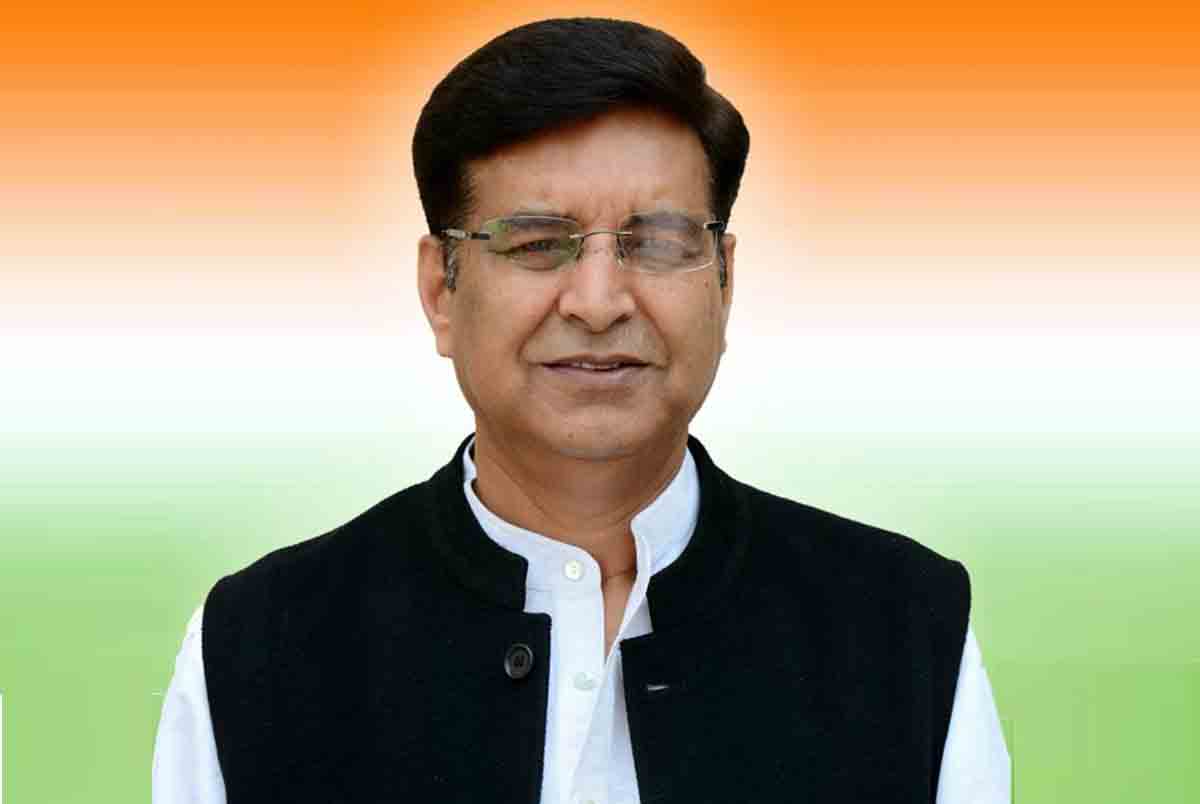 प्रीतम सिंह का ऐलान: युवाओं-किसानों के हक में 16 फरवरी को राजभवन घेराव