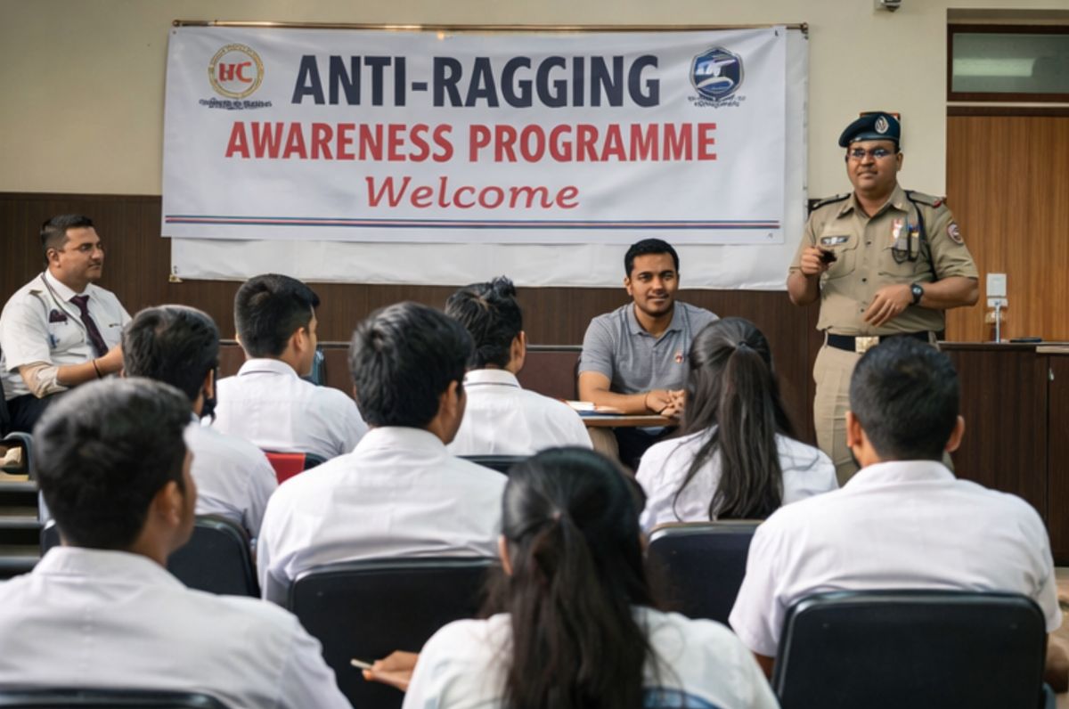 उत्तराखंड मेडिकल कॉलेजों में रैगिंग क्यों नहीं रुक रही?