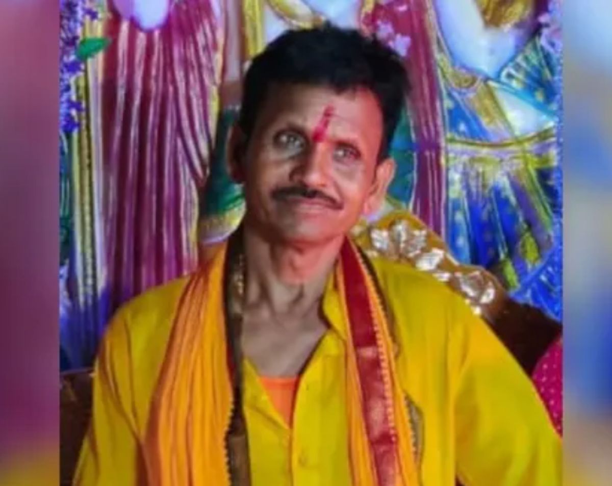 ऋषिकेश के रघु पासवान बने जीवनदाता | अंगदान से पांच लोगों को मिला नया जीवन