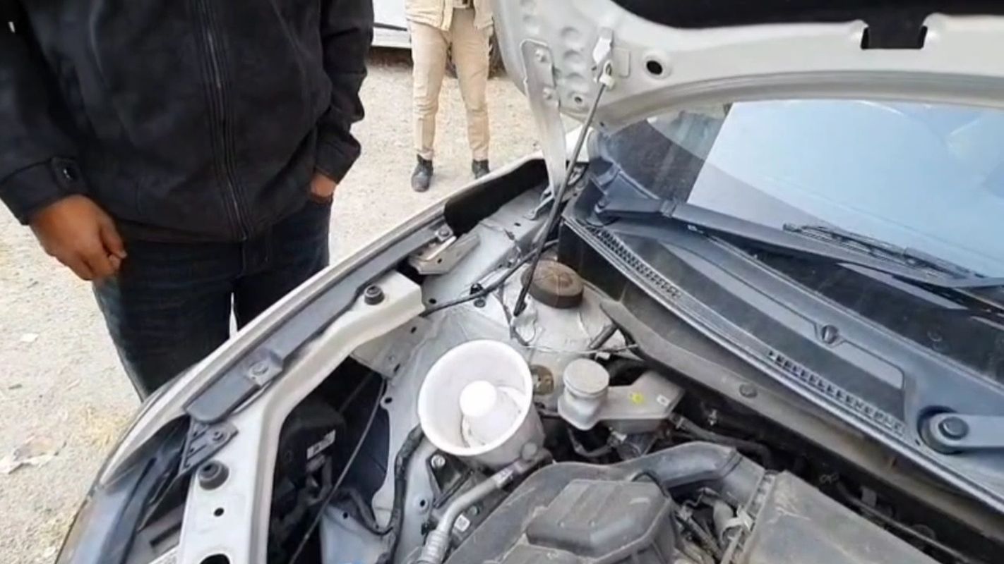 रामनगर में अवैध हूटर और राजनीतिक रौब पड़ा महंगा, पुलिस ने की सख्त कार्रवाई 1 रामनगर पुलिस की सख्ती | अवैध हूटर और राजनीतिक रौब पर कार्रवाई