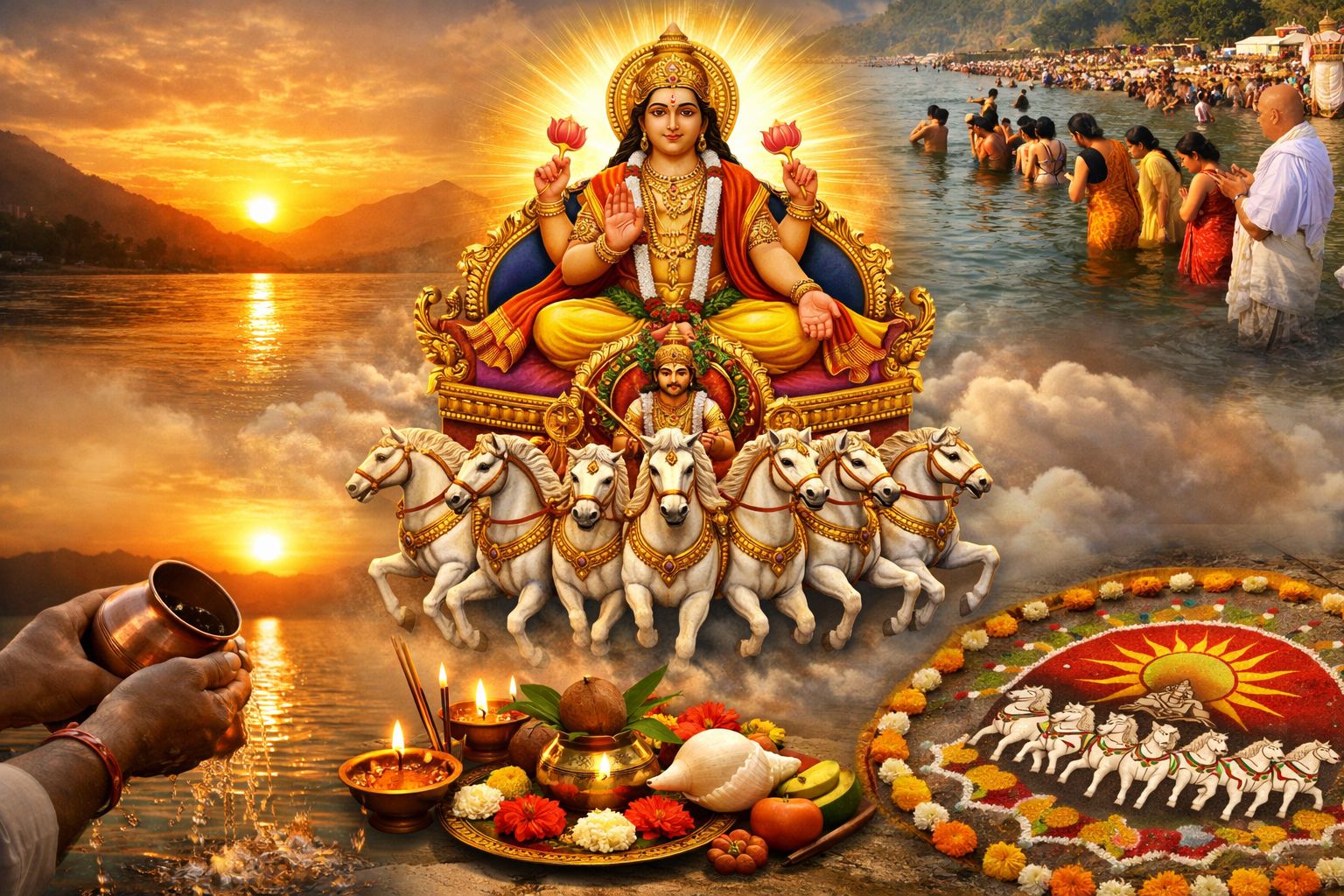 रथ सप्तमी