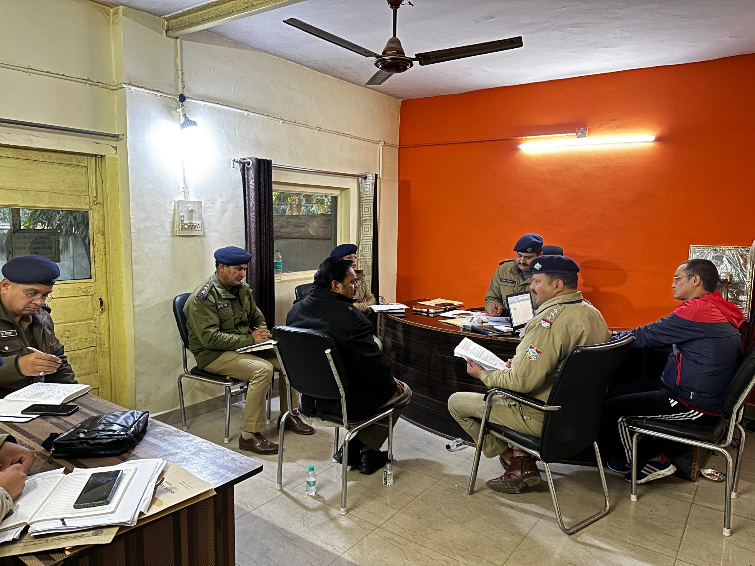 अंकिता भंडारी केस: हरिद्वार में एसआईटी के सामने पेश हुए सुरेश राठौर | बड़ा अपडेट