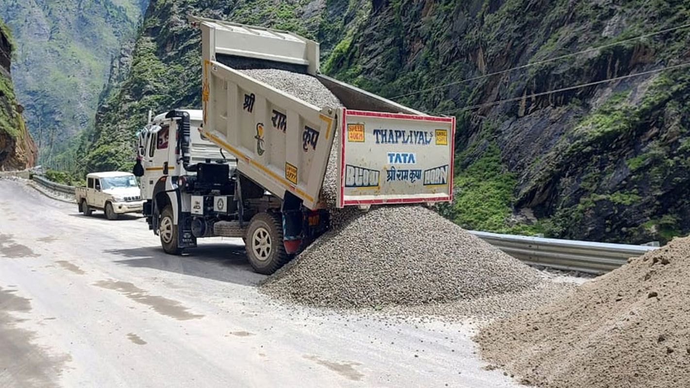 उत्तराखंड में ग्रामीण सड़कों का बड़ा ऐलान | PMGSY-IV के तहत 184 सड़कें मंजूर