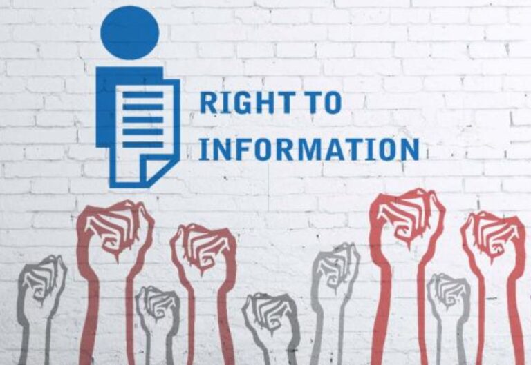 न्यायाधीशों के खिलाफ शिकायतें गोपनीय बताकर नहीं रोकी जा सकतीं: मुख्य सूचना आयुक्त 5 न्यायाधीशों की शिकायतें गोपनीय नहीं