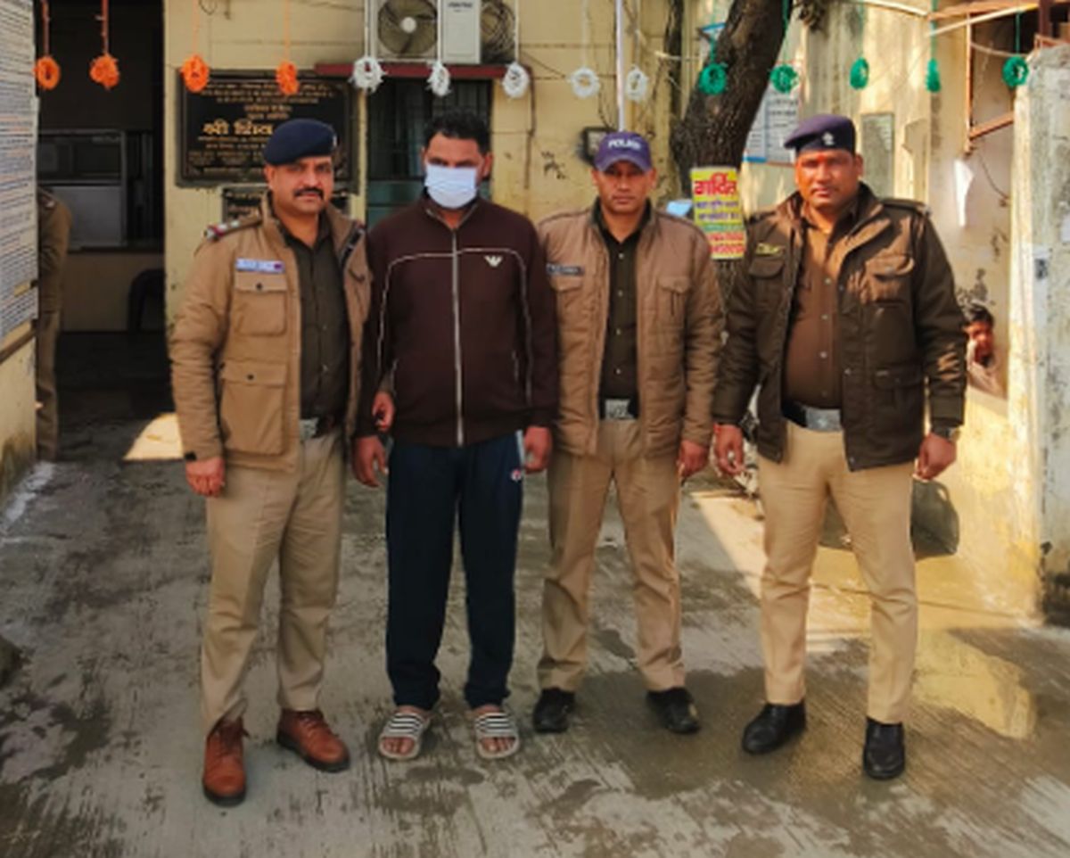 रुद्रपुर में चलती कार में दुष्कर्म | सिडकुल रेप केस | दो आरोपी गिरफ्तार | बड़ी खबर