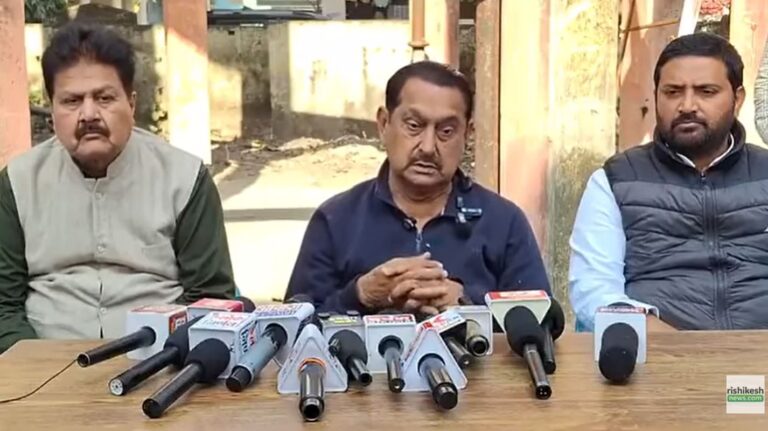 रुद्रपुर में चौंकाने वाला खुलासा, विधायक के बेटे ने खुद पर कराया हमला 7 रुद्रपुर हमला केस का सच | विधायक के बेटे ने खुद पर कराया हमला