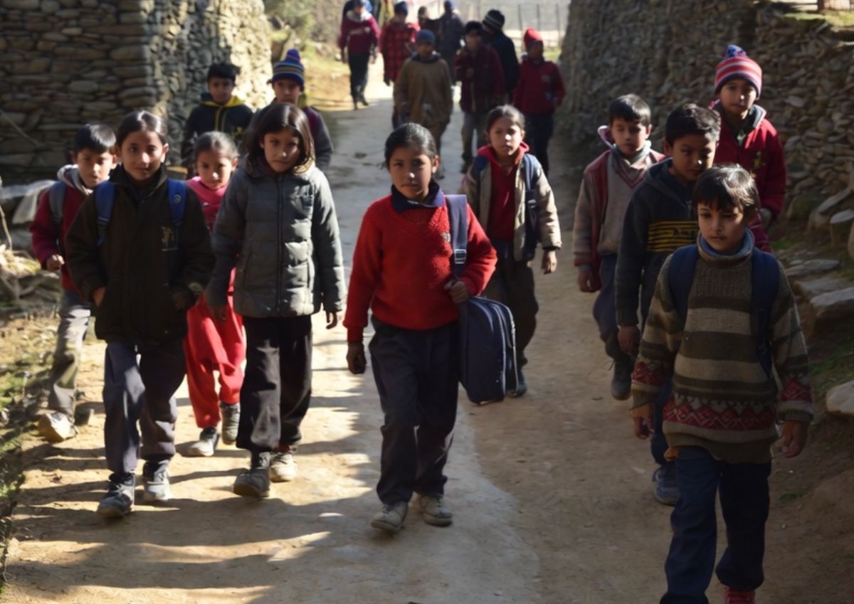 रुद्रप्रयाग: देर रात जंगल से मिला 5 साल के बच्चे का शव, दहशत गहरी