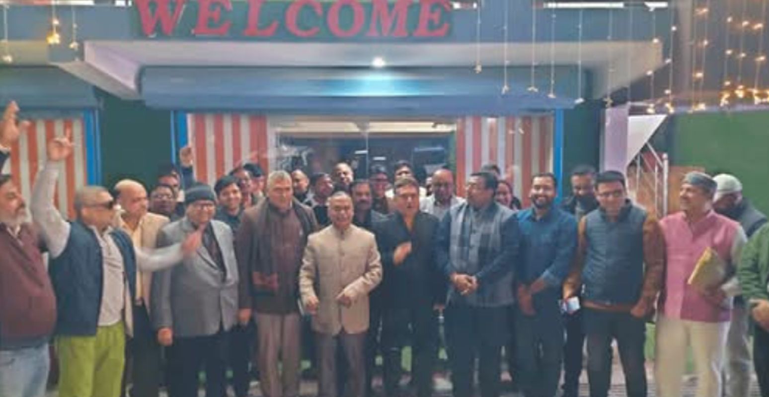 श्रीदेव सुमन विश्वविद्यालय के खिलाफ निजी कॉलेज संचालकों ने आंदोलन का एलान किया 1 निजी कॉलेज बनाम विश्वविद्यालय | संबद्धता विवाद पर आंदोलन का एलान