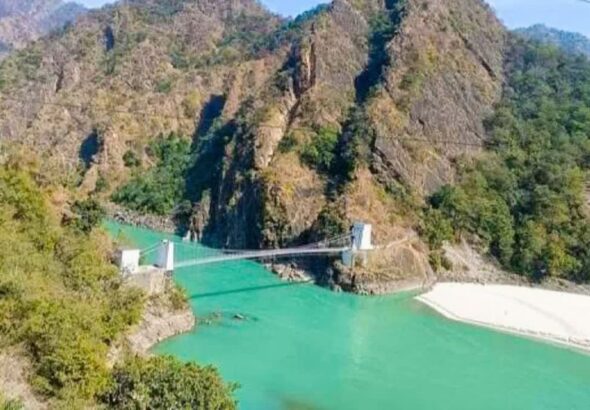 सिंगटाली मोटर पुल का इंतजार कब होगा खत्म?