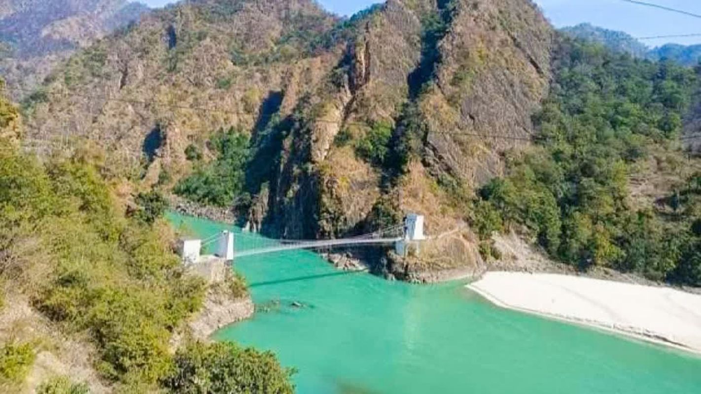 सिंगटाली मोटर पुल का इंतजार कब होगा खत्म?