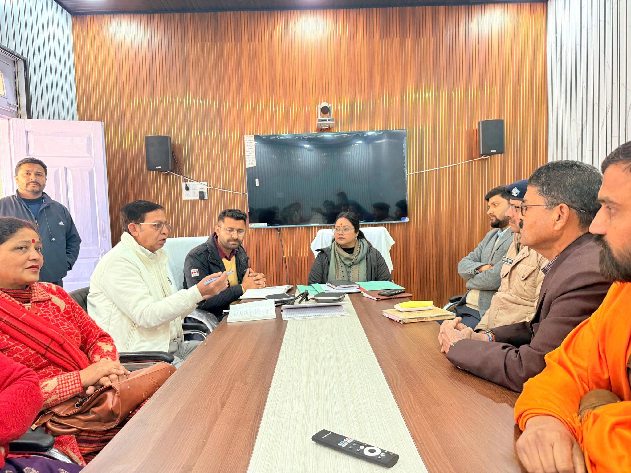 श्रीनगर बनेगा हॉर्न फ्री जोन | ध्वनि प्रदूषण पर बड़ी पहल