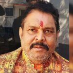 “न्याय मिलने तक भगवा वस्त्र नहीं पहनूंगा” — सुरेश राठौर