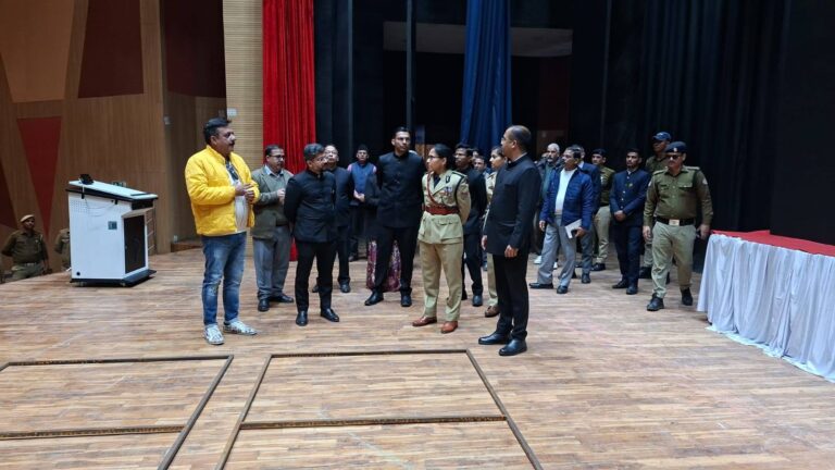 उत्तराखंड में आज मनाया जा रहा समान नागरिक संहिता दिवस, देहरादून में राज्य स्तरीय कार्यक्रम 7 आज यूसीसी दिवस | देहरादून में राज्य स्तरीय कार्यक्रम