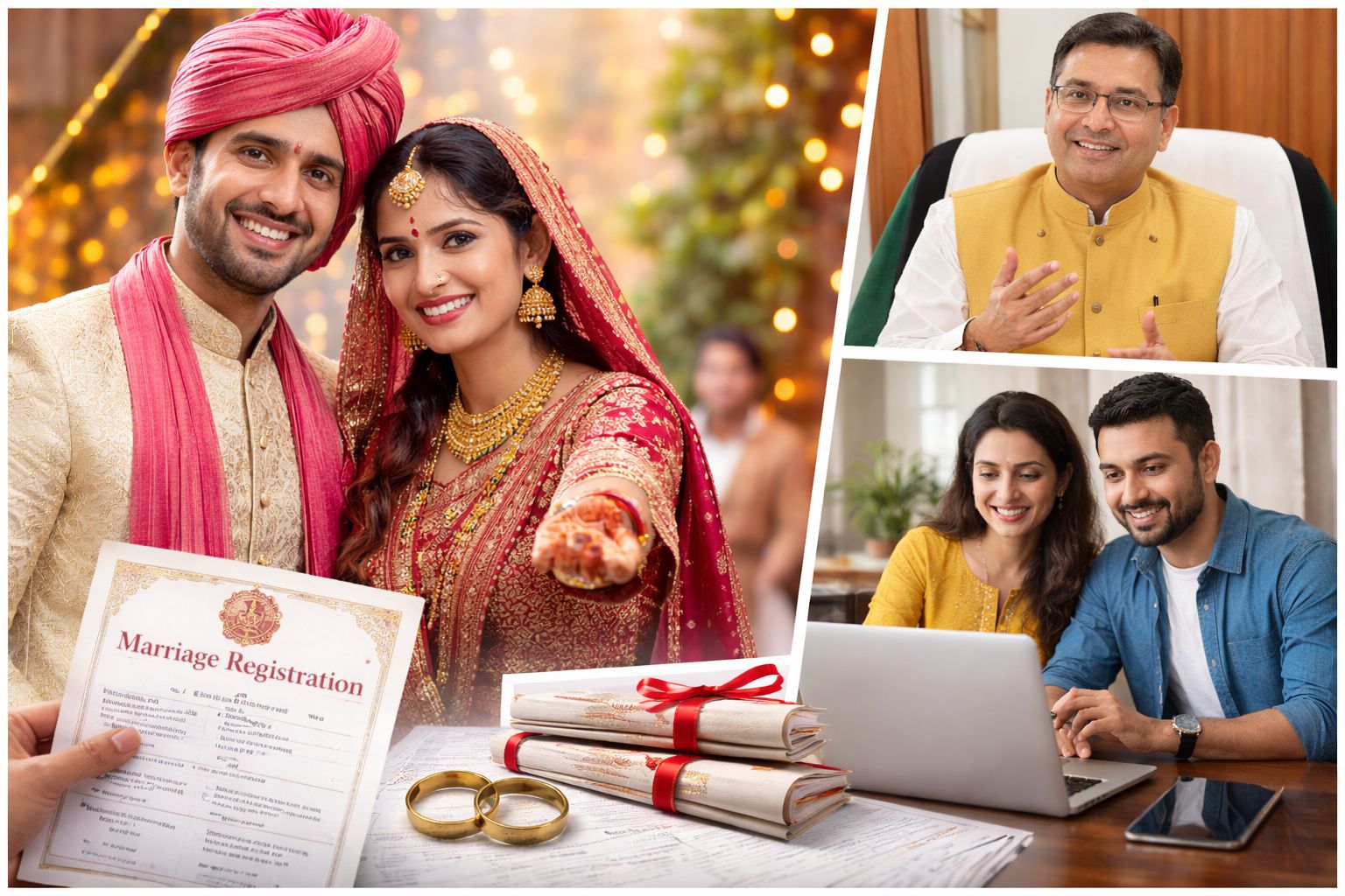 उत्तराखंड में यूसीसी को एक साल