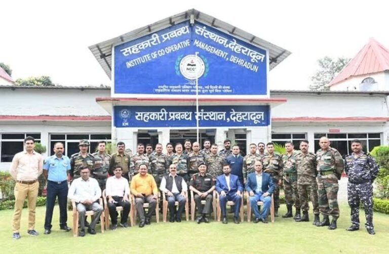 देहरादून में पूर्व सैनिकों के लिए बड़ा रोजगार मेला, 13 फरवरी को आयोजन 6 देहरादून में पूर्व सैनिकों के लिए जॉब फेयर | 13 फरवरी | Employment News