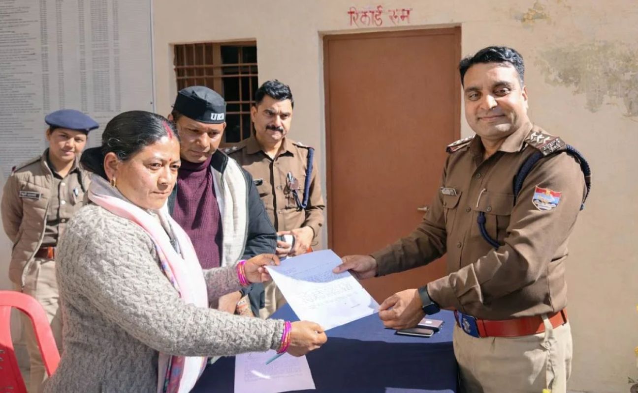 श्रीनगर घटना में पुलिस कार्रवाई के बाद राजनीति क्यों?