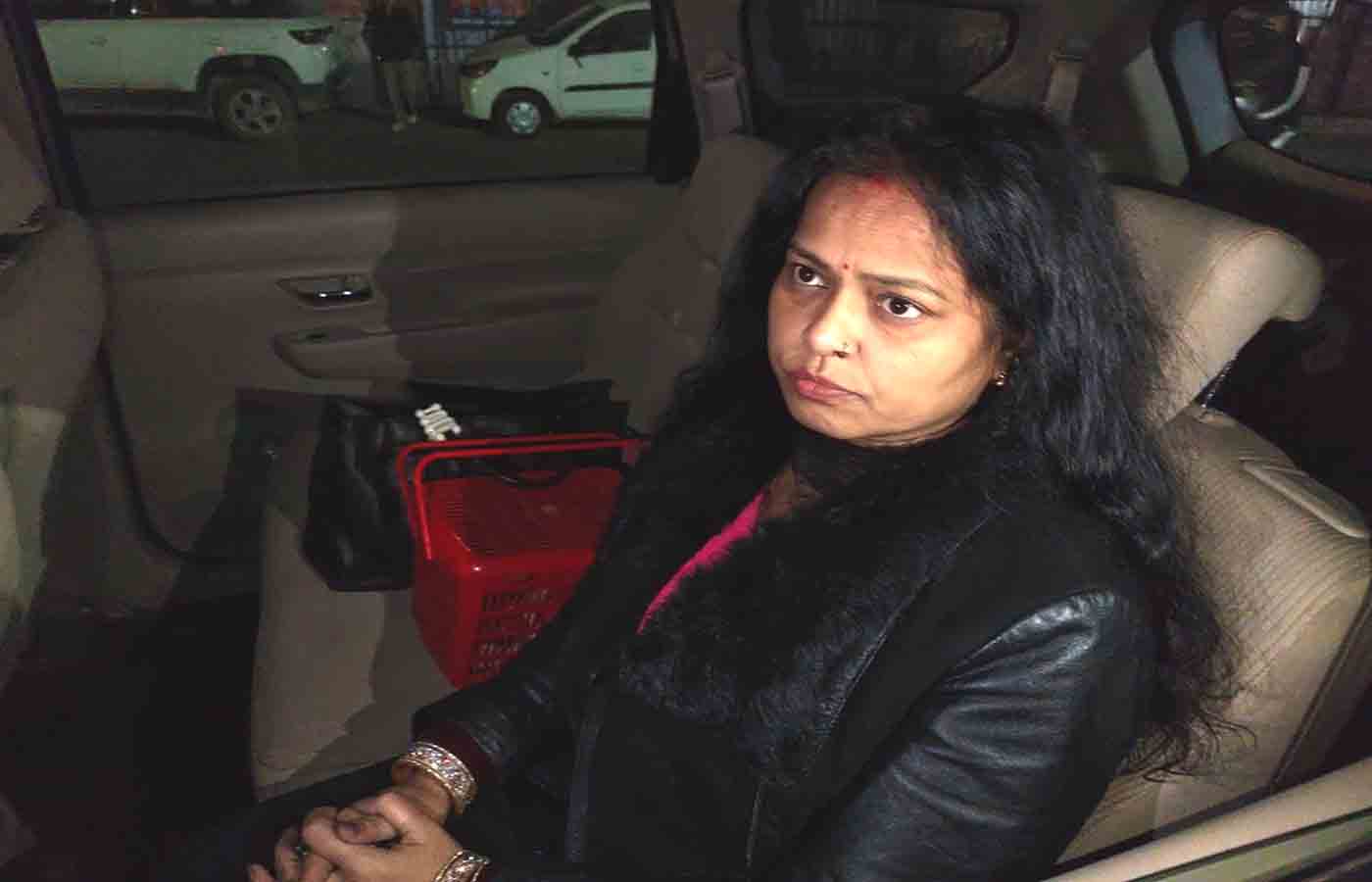 ऑडियो विवाद में नई कड़ी: साक्ष्य न्यायालय में जमा, दर्शन भारती बोले—अब फैसला CBI करेगी