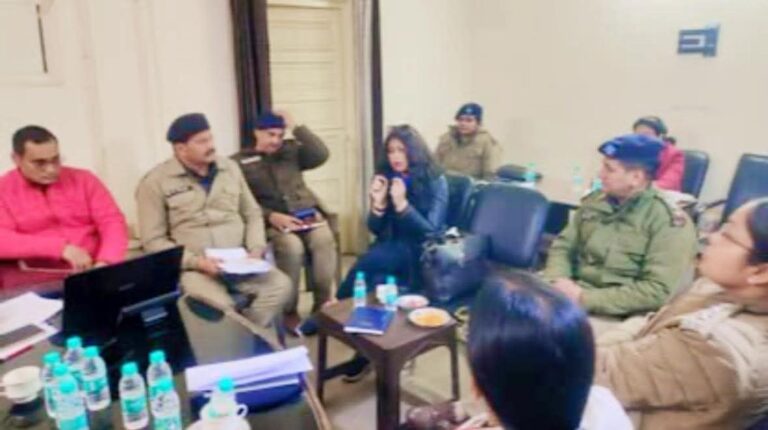 अंकिता भंडारी केस | ऑडियो वायरल पर SIT की अगली कार्रवाई | मोबाइल फॉरेंसिक जांच