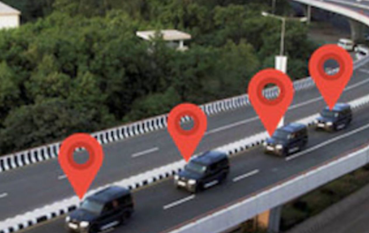 आधे वाहनों में नहीं लगा वीएलटीडी | अब चलेगा सख्त अभियान