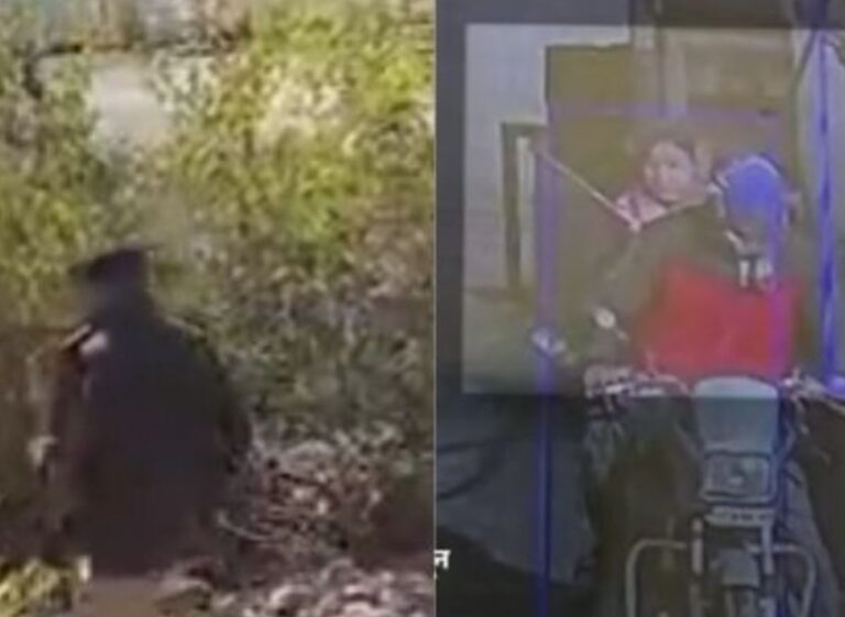 विकासनगर मनीषा हत्याकांड: पेट्रोल पंप का सीसीटीवी फुटेज सामने आया 5 पेट्रोल पंप पर साथ दिखे मनीषा और चचेरा भाई, पुलिस जांच तेज