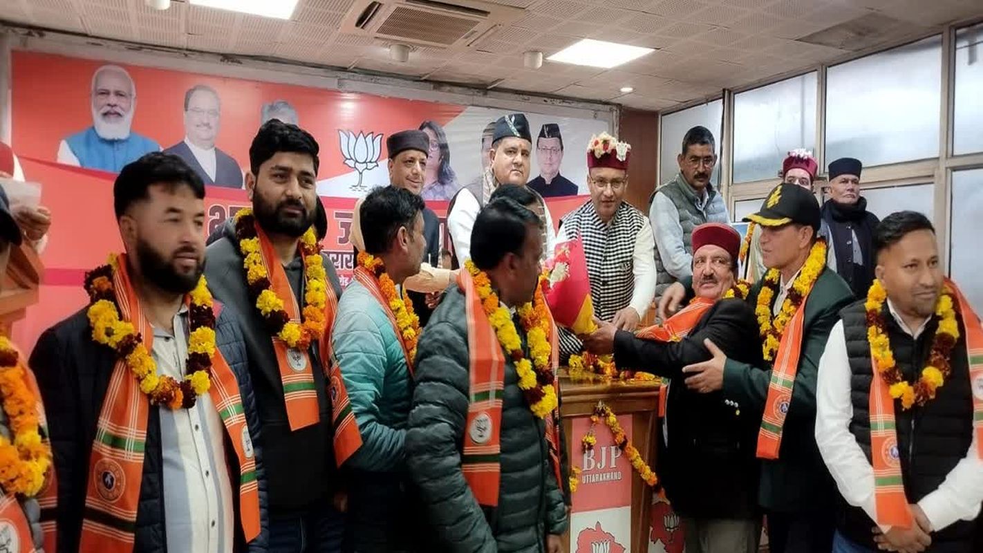 14 फरवरी को भाजपा प्रदेश कोर कमेटी की पहली बैठक, 2027 चुनाव की रणनीति तय होगी