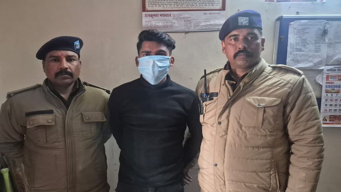 देहरादून युवती हत्याकांड: आरोपी गिरफ्तार | बड़ा खुलासा