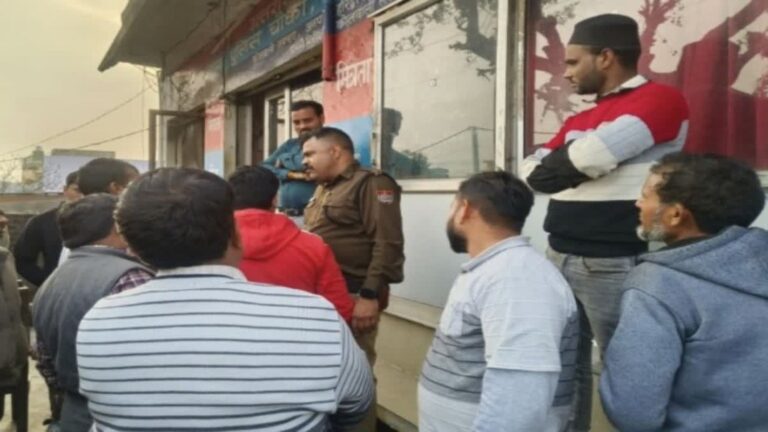 हरिद्वार: आढ़ती के नौकर से लूट, तीन बदमाश फरार, एक गिरफ्तार