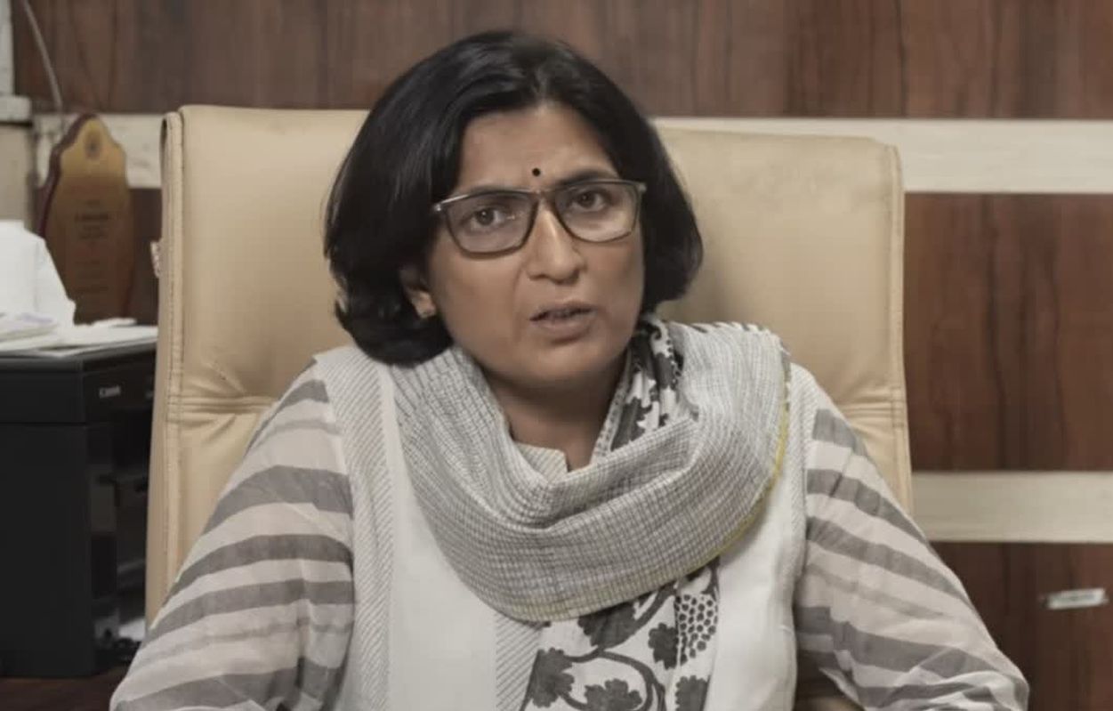 एम्स ऋषिकेश की वरिष्ठ प्रोफेसर डॉ. भानु दुग्गल को मिली बड़ी जिम्मेदारी