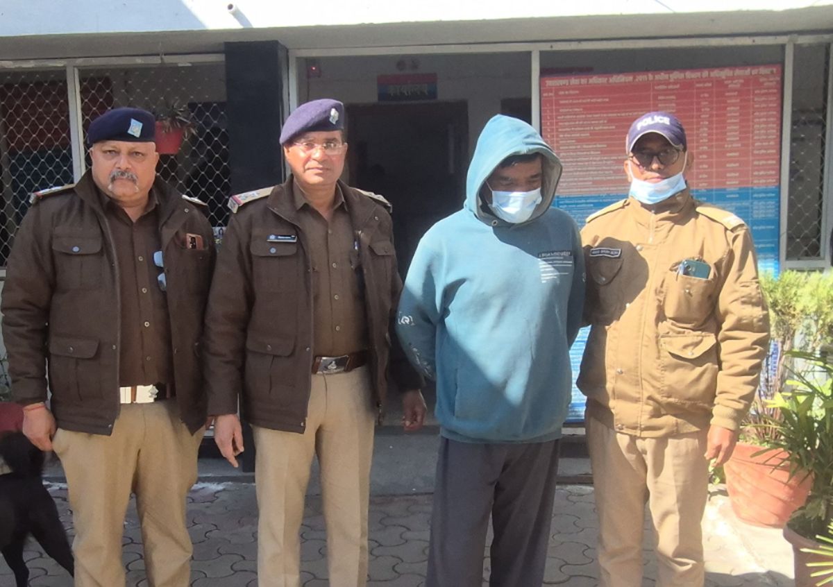 भवाली नाबालिग दुष्कर्म मामला: आरोपी गिरफ्तार, बाजार में विरोध | Latest Nainital News