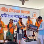 7 से 14 मार्च तक प्रदेशभर में होंगे प्रश्न वर्ग: महेंद्र भट्ट