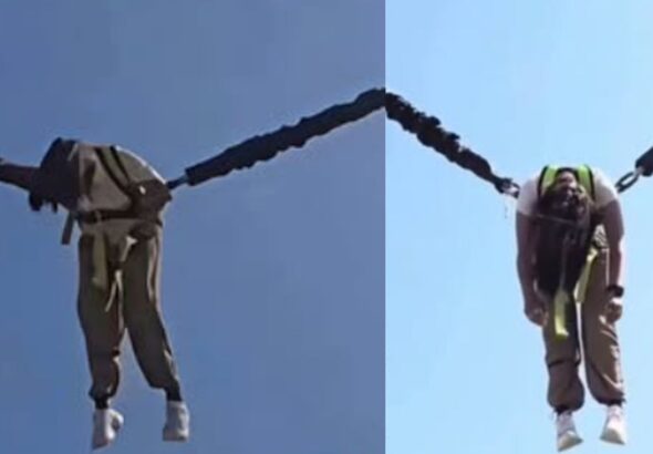 बंजी जंपिंग और राफ्टिंग में लापरवाही? पिछले हादसों ने खोली व्यवस्थाओं की पोल