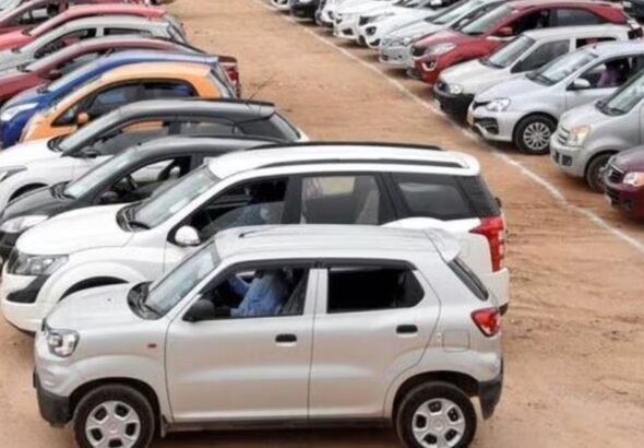 देहरादून में वाहन पंजीकरण के नए नियम | पुलिस सत्यापन और जीपीएस अनिवार्य