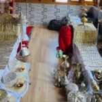 छत्रधारी चालदा महासू देवता की यात्रा की तैयारियां तेज, मंदिर समिति और ग्रामीणों की संयुक्त बैठक