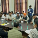 चेक पोस्ट की भीड़ कम करने के लिए परिवहन विभाग का नया फैसला