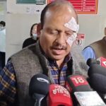 देहरादून समाचार, उमेश शर्मा काऊ, शिक्षा निदेशालय विवाद, रायपुर थाना, एफआईआर, राजनीतिक विवाद