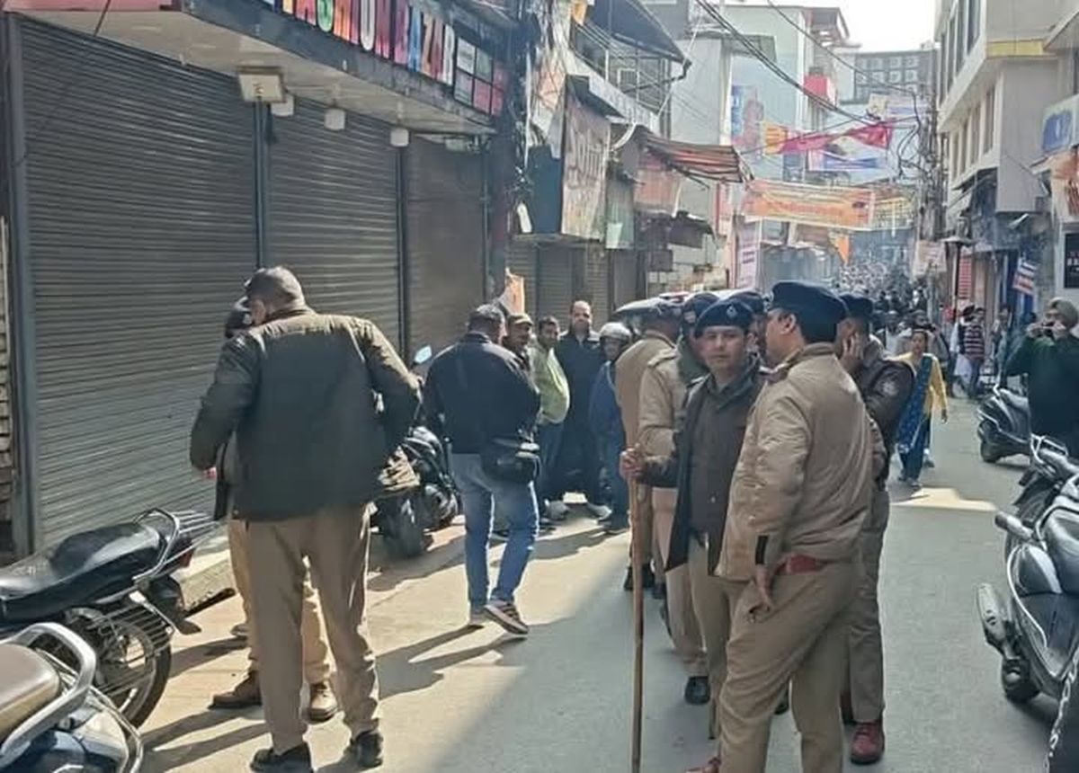 देहरादून दूल्हा बाजार हत्याकांड | पहले मिली चेतावनी, फिर क्यों नहीं रुकी हत्या?