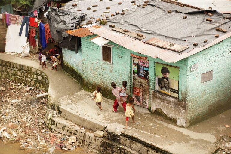 देहरादून के स्लम इलाकों में फिर लगेगा हाउस टैक्स, नगर निगम लगाएगा विशेष कैंप 9 फरवरी में लगेंगे भवन कर कैंप, स्लम एरिया भी टैक्स दायरे में