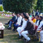 शिक्षा निदेशालय प्रकरण के बाद सीएम ने मांगी सुरक्षा व्यवस्था की रिपोर्ट