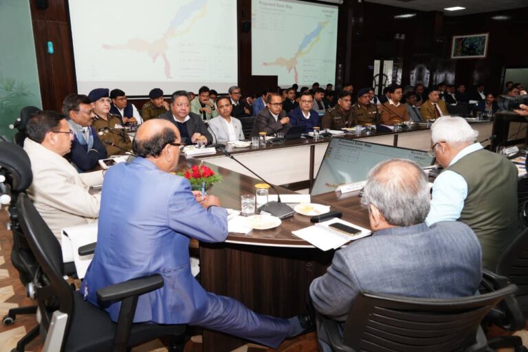 कुंभ मेला 2027 की तैयारी तेज | सीएम धामी के सख्त निर्देश