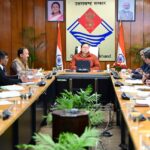 ओबीसी आयोग की समीक्षा बैठक | गढ़वाल-कुमाऊं में बनेंगे बहुउद्देशीय भवन